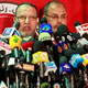 تشکیل گروه ریاست‌جمهوری در مصر برای نجات انقلاب