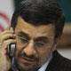 احمدی نژاد پیروزی بزرگ مردم غزه در برابر رژیم صهیونیستی را تبریک گفت