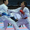 تیم‌های ملی کاراته کره جنوبی و هنگ‌کنگ اواخر مهرماه وارد ایران می‌شوند