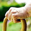 کاهش فعالیت جسمانی، عمر سالمندان را كم می‌كند