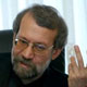 واکنش لاریجانی به فیلم جنجالی احمدی نژاد