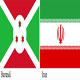 اولین نشست کمیته مشترک همکاری ایران و جمهوری بروندی