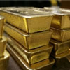 کاهش ۶۰ دلاری قیمت جهانی طلا