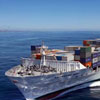 آمریکا تحریم سه شرکت کشتیرانی بین المللی مرتبط با ایران را لغو کرد