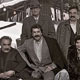 «گوشه‌ای» از دنیای مسعود کیمیایی با نمایش ۲۰ عکس عزیز ساعتی