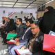 حاشیه‌های نیمروز چهارمین روز از ثبت نام داوطلبان انتخابات شوراها