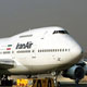 فرود اجباری پرواز تهران – دمشق در فرودگاه بغداد