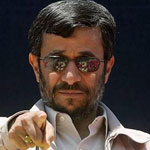 شرط «مجوز قطعی» به احمدی‌نژاد
