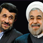 تفاوت روحانی با خاتمی و احمدی نژاد در چیست؟
