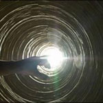 دلایل مشاهده تونل نور قبل از مرگ