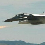 حملۀ هوایی جنگنده‌های صهیونیستی به غزه