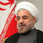 اعتدال را محملی برای بهتر زیستن ایرانیان می‌دانم