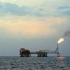 سهم صفر درصدی ایران از استخراج نفت و گاز دریای خزر