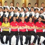 تست MRI بازیکنان تیم فوتبال زیر ۱۶ سال ایران منفی اعلام شد