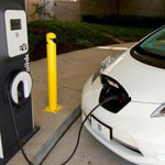 افزایش ظرفیت باتری خودروهای برقی با نوعی نانوالکترود جدید