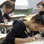 دانش آموزان آسیایی در ریاضیات، علوم و خواندن در جهان اول شدند