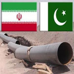 ۳ درخواست گازی پاکستان از ایران در تهران