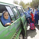 مسوولان آموزش و پرورش ادعای پلیس راهور تهران را تایید نکردند