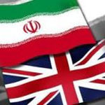 کاردار ایران: اواخر هفته جاری به انگلیس می روم
