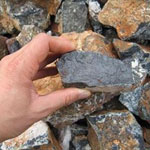 تصمیم دولت برای وضع عوارض بر صادرات سنگ آهن