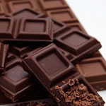 مصرف متعادل شکلات و فواید آن برای سلامتی