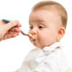کودکان مبتلا به آلرژی غذایی بیشتر در معرض خطر اختلال رشد هستند