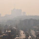 مرگ ۴۴۶۰ نفر بر اثر آلودگی هوای تهران در سال گذشته