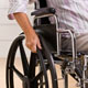 آرتریت روماتوئید از شایع‌ترین علل معلولیت‌های جسمی است