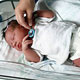 چگونگی ایجاد عارضه «دیسترس تنفسی» در نوزادان