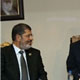 مرسی از احمدی‌نژاد برای سفر به مصر دعوت کرد