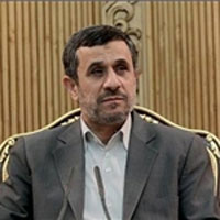 احمدی‌نژاد: رابطه ایران و روسیه بدخواهانی دارد