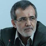 با افرادی که در حال حاضر اطراف آقای روحانی جمع شده‌اند، دولت فراجناحی تشکیل نمی شود