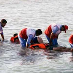 جزئیات حادثه غرق شدن ۶ نفر در دریای خزر
