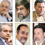 اعضای تیم جدید هسته‌یی ایران چه كسانی خواهند بود؟