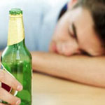 کوری، اغما و مرگ در انتظار مصرف‌کننندگان "الکل صنعتی"