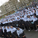 ۲۱ درصد جوانان و نوجوانان ایرانی دچار اضافه وزن و چاقی هستند