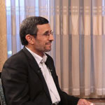 عجیب ترین سخن غیرواقعی احمدی نژاد!