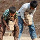 اشتغال ۱۰ میلیون کودک کارگر در مشاغل خانگی