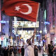 همه‌پرسی در استانبول برای تعیین سرنوشت پارک گزی