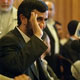 احمدی نژاد ۸ سال پیش در نخستین کنفرانس مطبوعاتی اش چه گفت