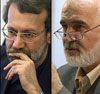 نامه توکلی به لاریجانی در اعتراض به تصمیم غیرقانونی ارزی احمدی‌نژاد