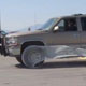 خودروهای فراری در «تور مرد عنکبوتی» پلیس