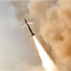 نیروی زمینی ارتش ۳ نوع موشک جدید آزمایش می‌کند