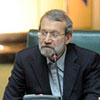 هشدار رئیس مجلس شورای اسلامی به آژانس انرژی اتمی و گروه ۱+۵