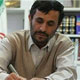 احمدی‌نژاد انتخاب رییس‌جمهور جدید چین را تبریک گفت