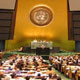 احتمال صدور قطعنامه ضد سوری در مجمع عمومی سازمان ملل
