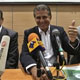 مراسم افتتاحیه دانش افزایی مربیان ایرانی و سخنرانی کی‌روش