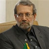لاریجانی در تلویزیون از دوران حضورش در شورای عالی امنیت ملی می گوید