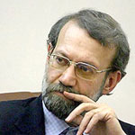 لاریجانی یک مصوبه دیگر از دولت احمدی نژاد را مغایر قانون اعلام کرد