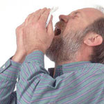 تفاوت و تشابه علایم سرماخوردگی و آلرژی ‌